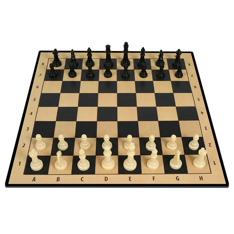 Ambassador Games Classic Games Chess Basic
