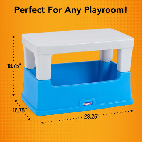 Simplay3 Play Around Storage Table