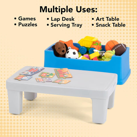 Simplay3 Play Around Storage Table