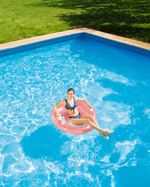 Sit 'N Lounge Inflatable Pool Floats 120cm