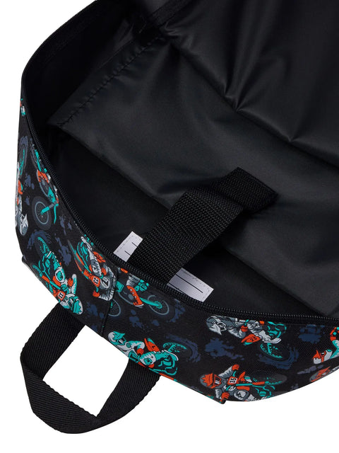 Smiggle Adventurous Classic Backpack 42cm