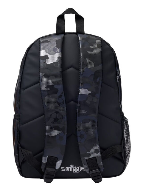 Smiggle Assist Classic Backpack 42cm School Set