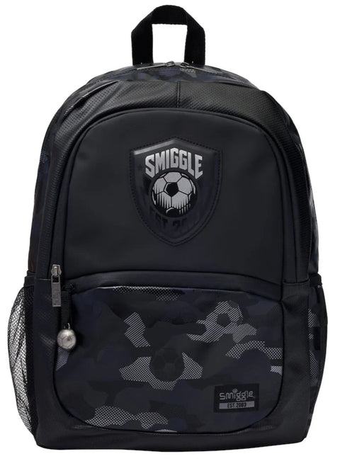 Smiggle Assist Classic Backpack 42cm