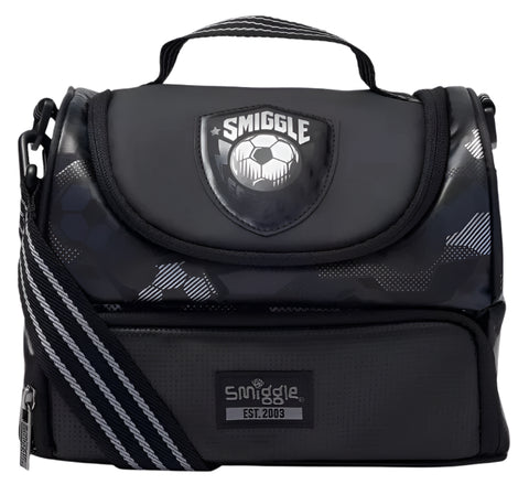 Smiggle Assist Classic Backpack 42cm School Set