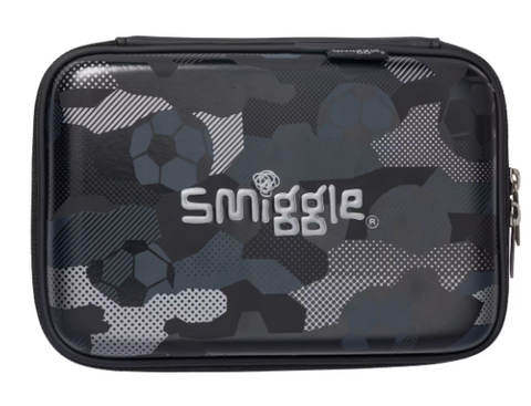 Smiggle Assist Hardtop Pencil Case