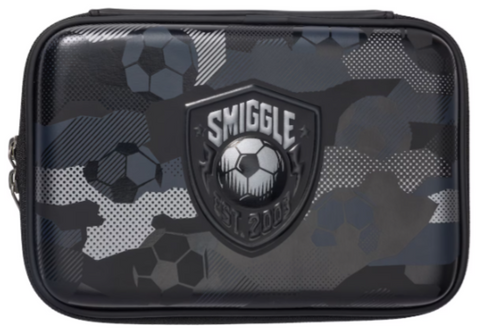 Smiggle Assist Hardtop Pencil Case