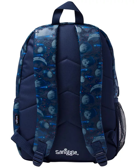 Smiggle Epic Adventures Backpack 42cm