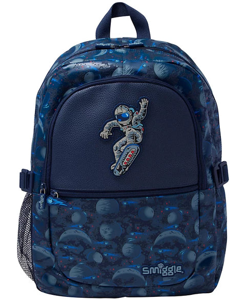 Smiggle Epic Adventures Backpack 42cm