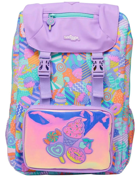 smiggle-backpack-away-foldover-purple