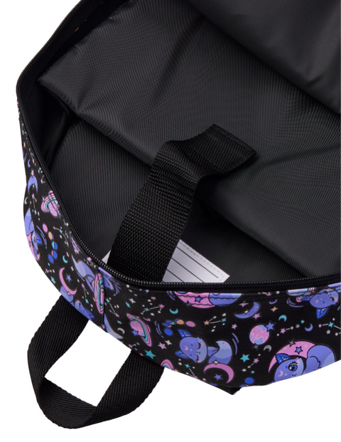 Smiggle Bright Eyes Classic Attach Backpack 42cm