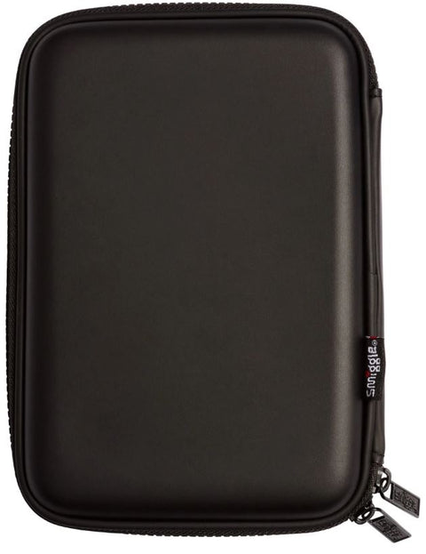 Smiggle Bright Side Hardtop Pencil Case