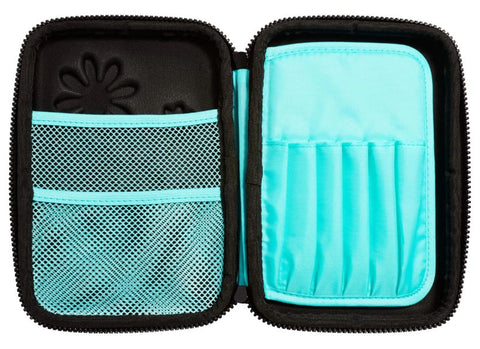 Smiggle Bright Side Hardtop Pencil Case