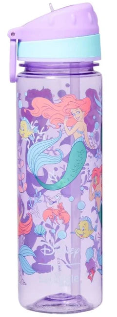 Smiggle Disney Princess Little Mermaid Backpack 42cm School Set