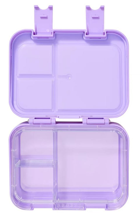Smiggle Disney Princess Bento Lunch Box