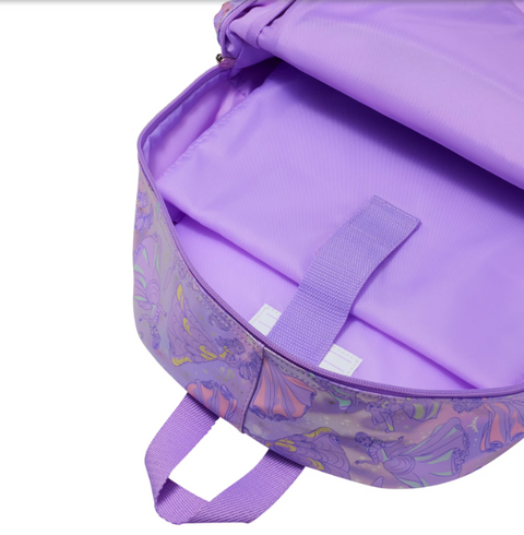 Smiggle Disney Princess Classic Backpack 42cm