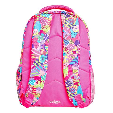 Smiggle Far Away Backpack 42cm