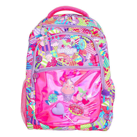 Smiggle Far Away Backpack 42cm