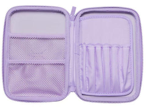 Smiggle Flutter Hardtop Pencil Case