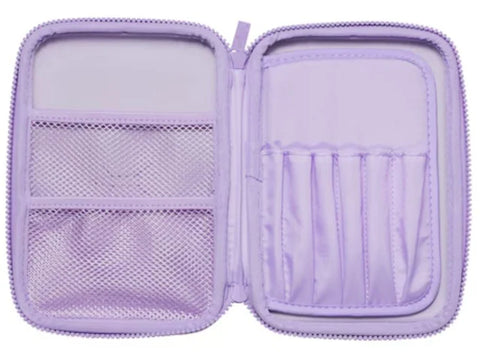 Smiggle Flutter Classic Backpack 42cm School Set
