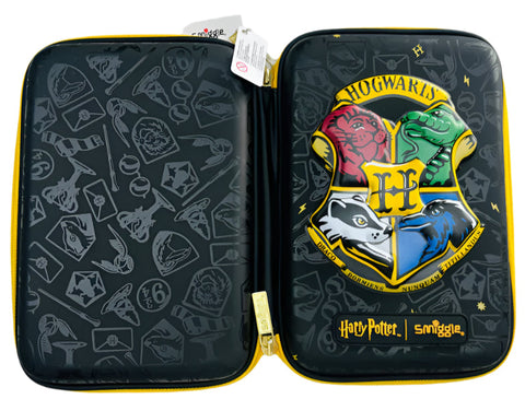 Smiggle Harry Potter Hardtop Pencil Case