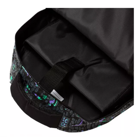 Smiggle Hey There Black Dragon Backpack 42cm