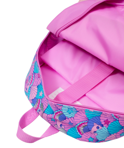 Smiggle Hi There Classic Attach Backpack 42cm