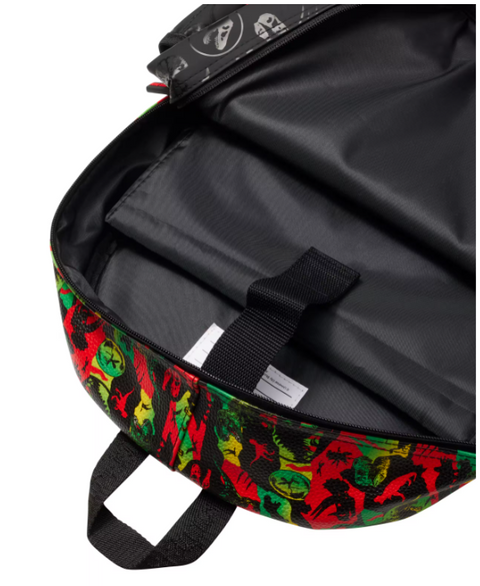 Smiggle Jurassic Park Classic Backpack 42cm