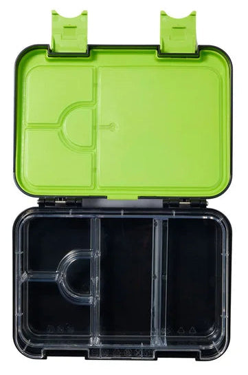 Smiggle Minecraft Bento Lunch Box
