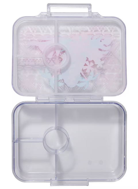 Smiggle Moana Medium See Me Bento Lunchbox