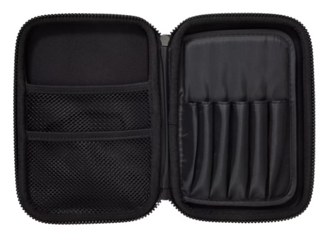 Smiggle Race Car Limitless Hardtop Pencil Case