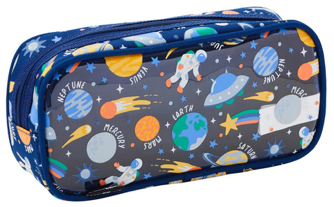 Smiggle Sky Hi Cruiser ID Pencil Case
