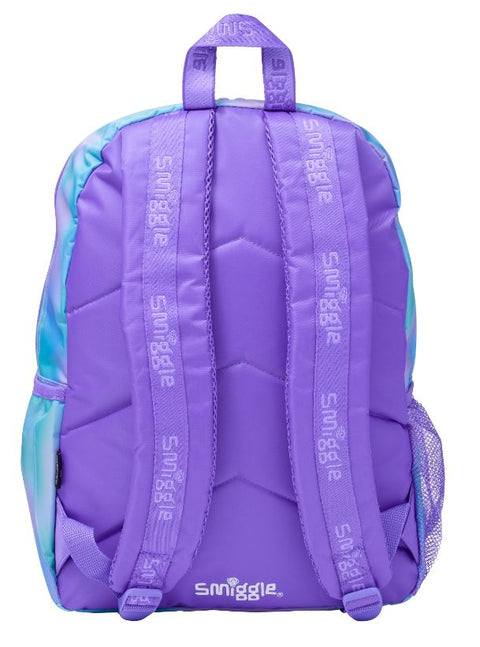 Smiggle Smiggler Classic Backpack 42cm