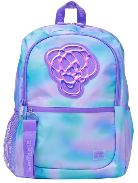 Smiggle Smiggler Classic Backpack 42cm