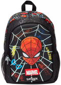 smiggle-spiderman-classic-backpack-42cm