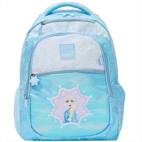 Smiggle Disney Frozen 2 Backpack 42cm