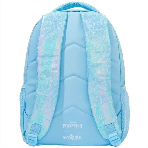 Smiggle Disney Frozen 2 Backpack 42cm