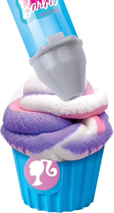Softee Dough Barbie Cupcake Maker