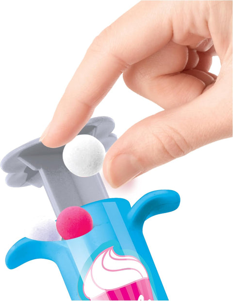 Softee Dough Barbie Cupcake Maker