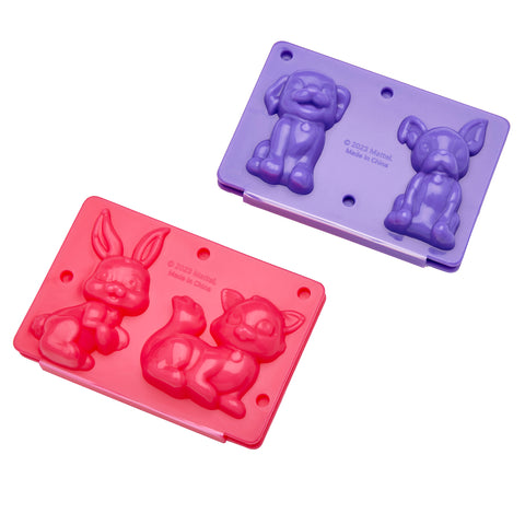 Softee Dough Barbie Pet Shop