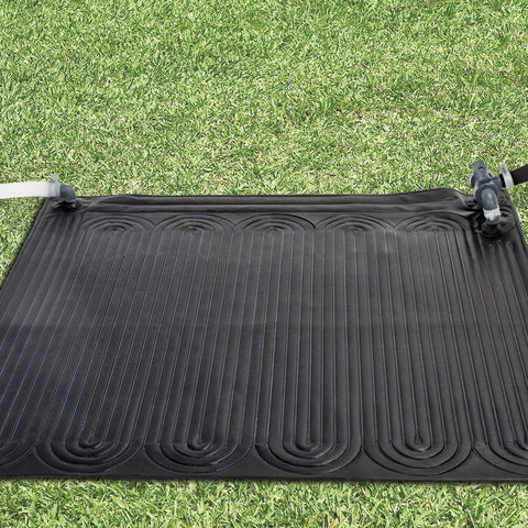 Solar Mat Eco-Friendly Pool Heater 120x120cm