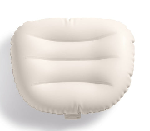 Spa Headrest with Head and Neck Support for Pool and Spa