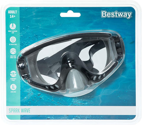 Spark Wave™ Mask 14+