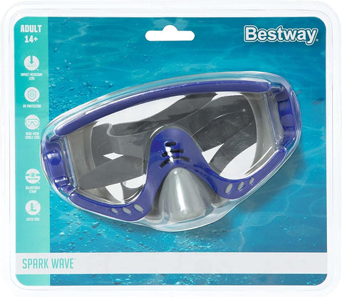 Spark Wave™ Mask 14+