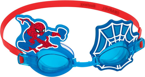 Spider-Man™ Deluxe Goggles 3+