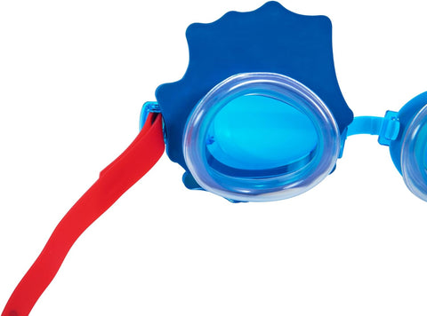 Spider-Man™ Deluxe Goggles 3+