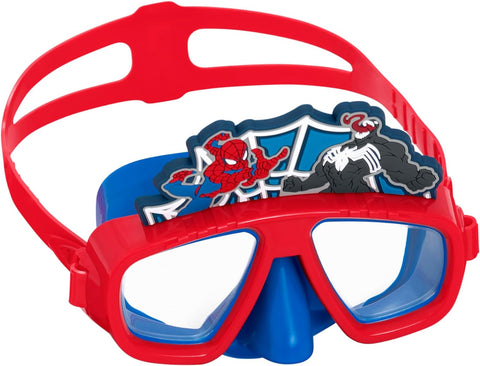 Spider-Man™ Deluxe Swim Mask 3+