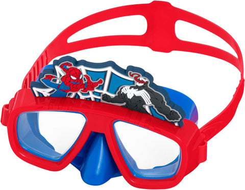 Spider-Man™ Deluxe Swim Mask 3+