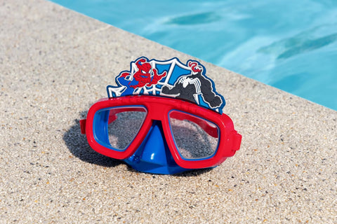 Spider-Man™ Deluxe Swim Mask 3+