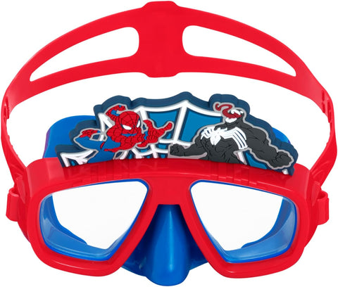 Spider-Man™ Deluxe Swim Mask 3+