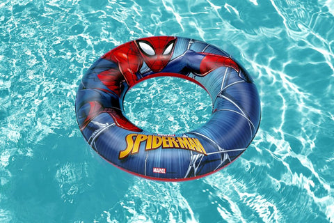 Spider-Man™ Swim Ring 56cm